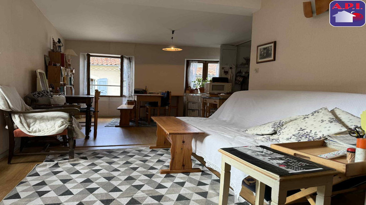 Ma-Cabane - Vente Immeuble FOIX, 0 m²