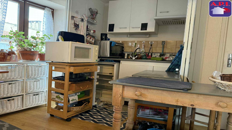 Ma-Cabane - Vente Immeuble FOIX, 0 m²