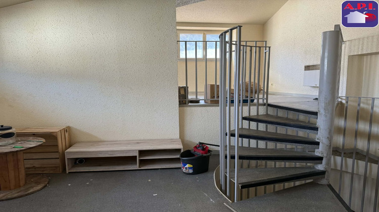 Ma-Cabane - Vente Immeuble FOIX, 176 m²