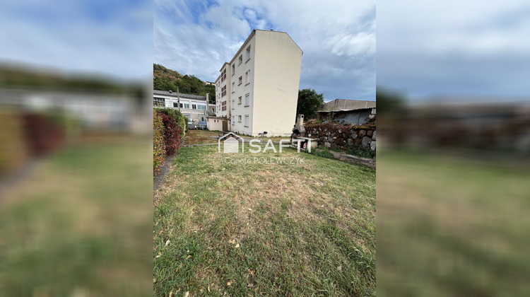 Ma-Cabane - Vente Immeuble Foix, 280 m²