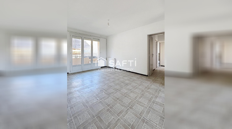 Ma-Cabane - Vente Immeuble Foix, 280 m²