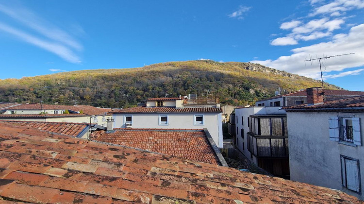 Ma-Cabane - Vente Immeuble FOIX, 166 m²