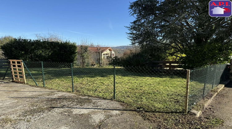 Ma-Cabane - Vente Immeuble FOIX, 111 m²