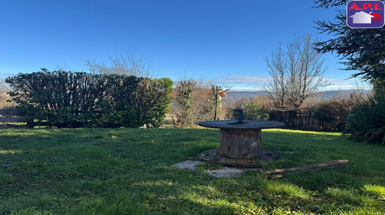 Ma-Cabane - Vente Immeuble FOIX, 111 m²