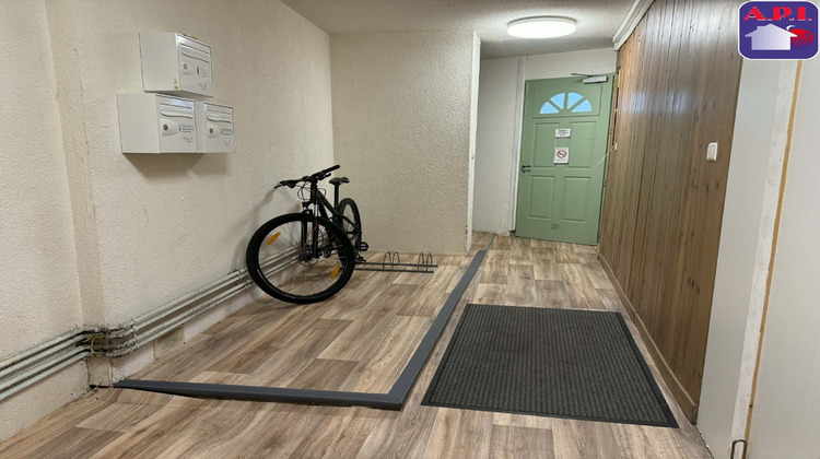 Ma-Cabane - Vente Immeuble FOIX, 0 m²