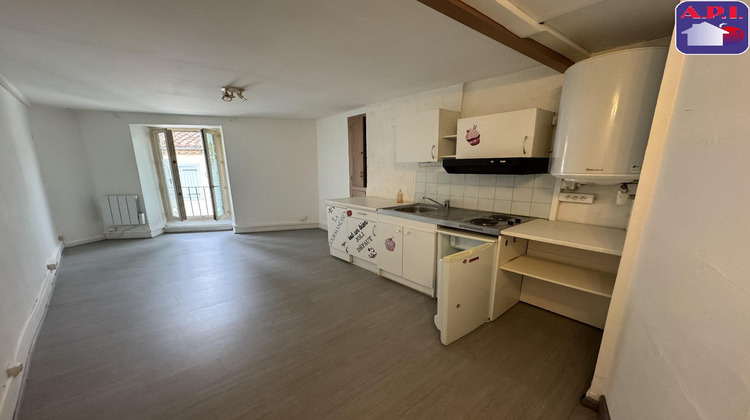 Ma-Cabane - Vente Immeuble FOIX, 0 m²