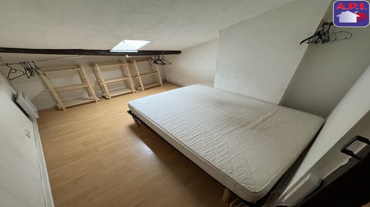 Ma-Cabane - Vente Immeuble FOIX, 0 m²