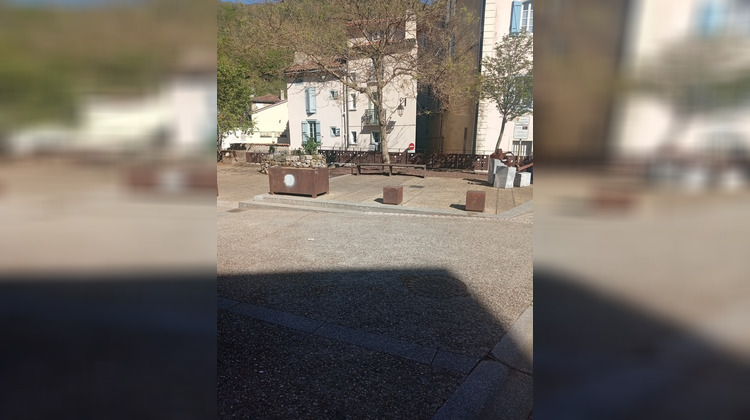 Ma-Cabane - Vente Immeuble FOIX, 165 m²