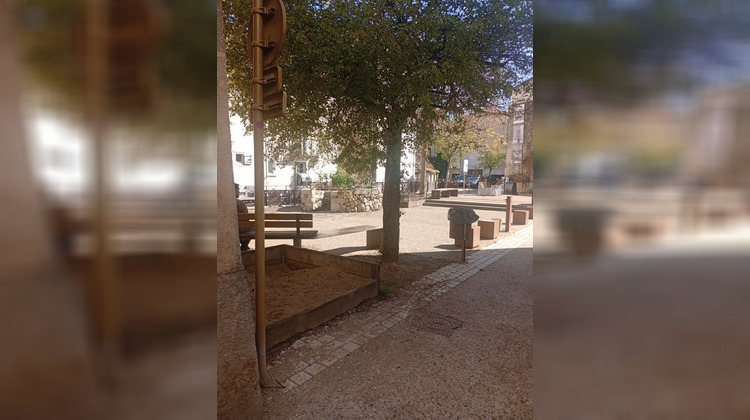 Ma-Cabane - Vente Immeuble FOIX, 165 m²