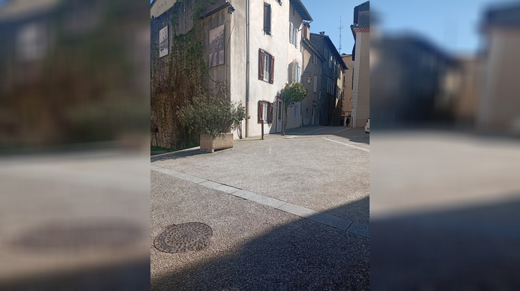 Ma-Cabane - Vente Immeuble FOIX, 165 m²
