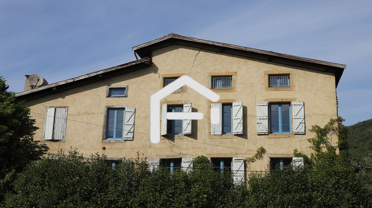 Ma-Cabane - Vente Immeuble FOIX, 320 m²