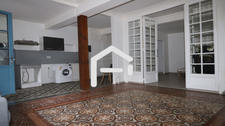 Ma-Cabane - Vente Immeuble FOIX, 320 m²