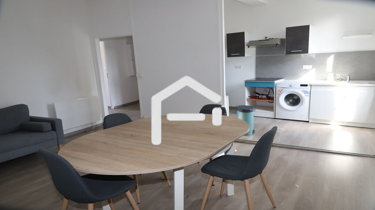 Ma-Cabane - Vente Immeuble FOIX, 320 m²