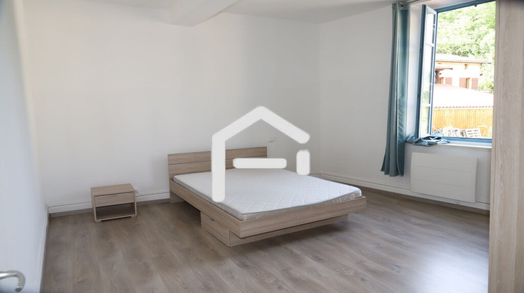 Ma-Cabane - Vente Immeuble FOIX, 320 m²