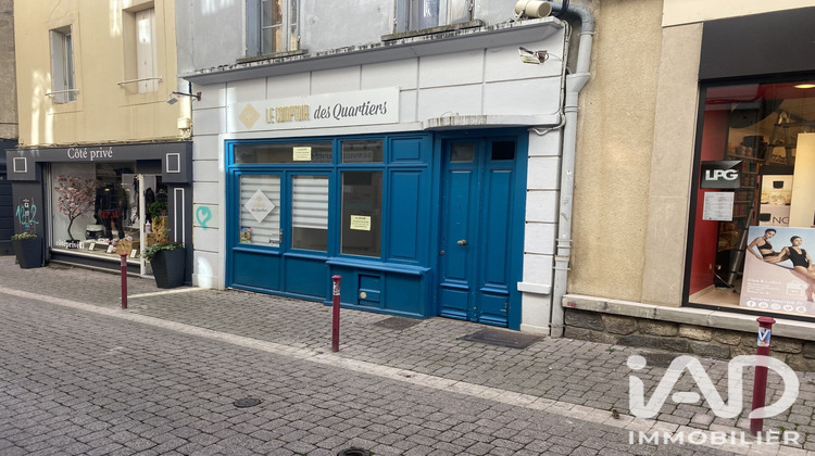 Ma-Cabane - Vente Immeuble Foix, 220 m²