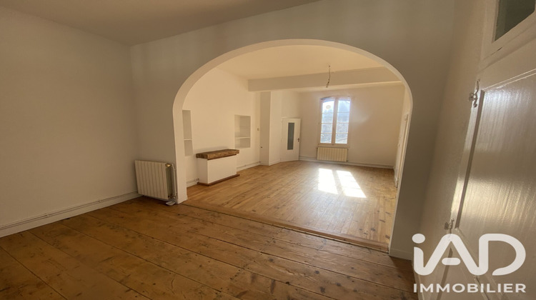 Ma-Cabane - Vente Immeuble Foix, 220 m²