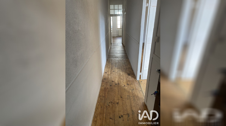 Ma-Cabane - Vente Immeuble Foix, 220 m²
