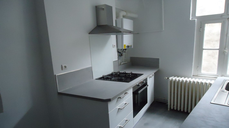 Ma-Cabane - Vente Immeuble FOIX, 220 m²