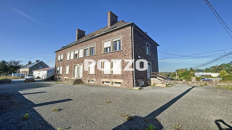 Ma-Cabane - Vente Immeuble FOLLIGNY, 287 m²