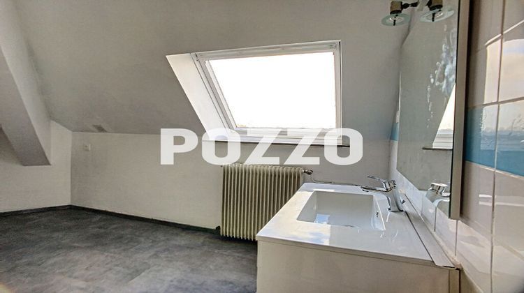 Ma-Cabane - Vente Immeuble FOLLIGNY, 287 m²