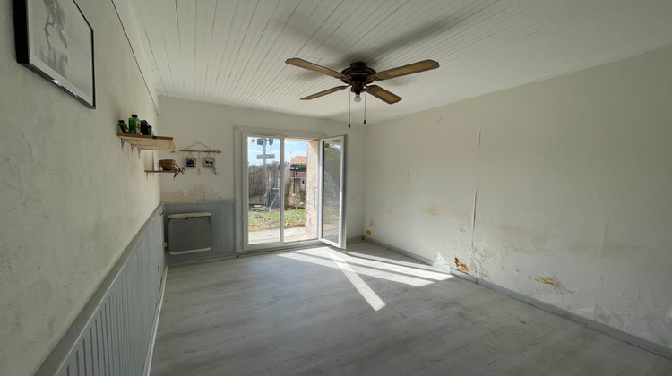 Ma-Cabane - Vente Immeuble FONBEAUZARD, 160 m²