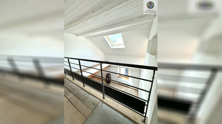 Ma-Cabane - Vente Immeuble Foncine-le-Haut, 218 m²