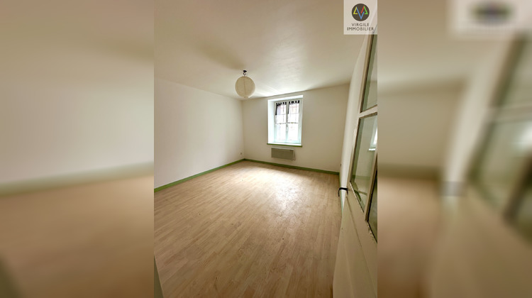 Ma-Cabane - Vente Immeuble Foncine-le-Haut, 218 m²