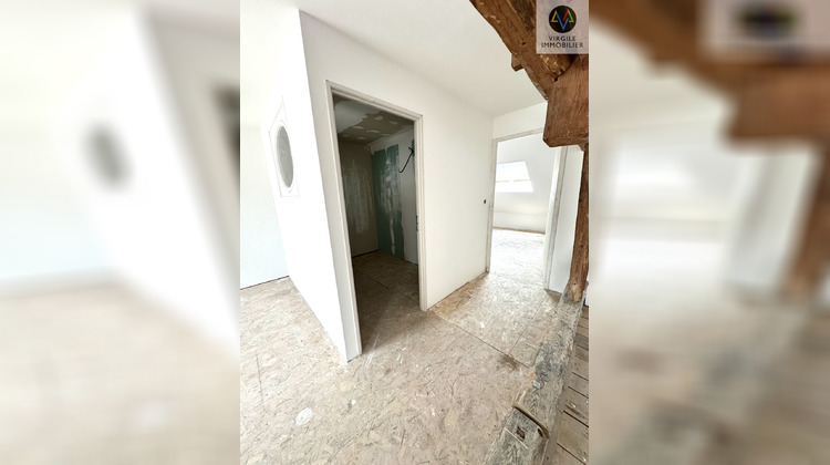 Ma-Cabane - Vente Immeuble Foncine-le-Haut, 218 m²