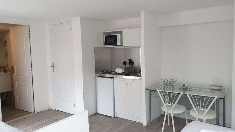 Ma-Cabane - Vente Immeuble FONDETTES, 85 m²