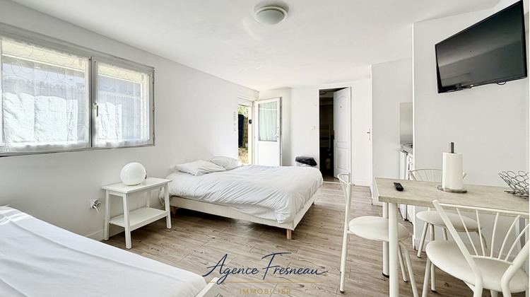 Ma-Cabane - Vente Immeuble FONDETTES, 100 m²