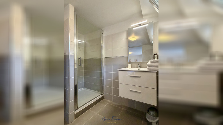 Ma-Cabane - Vente Immeuble FONDETTES, 100 m²