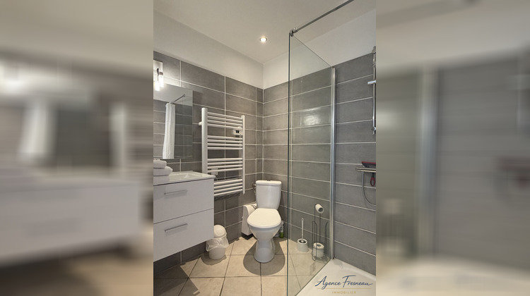 Ma-Cabane - Vente Immeuble FONDETTES, 100 m²
