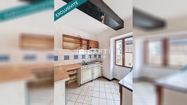 Ma-Cabane - Vente Immeuble Fontaine-de-Vaucluse, 165 m²