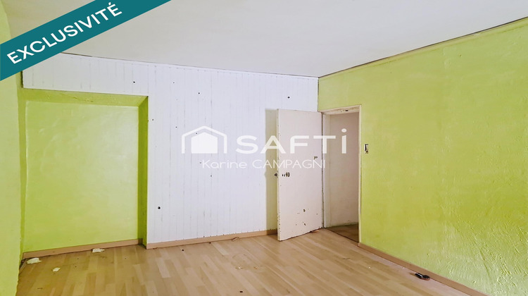 Ma-Cabane - Vente Immeuble Fontaine-de-Vaucluse, 165 m²