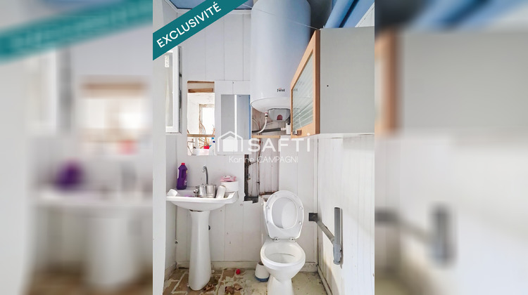 Ma-Cabane - Vente Immeuble Fontaine-de-Vaucluse, 165 m²