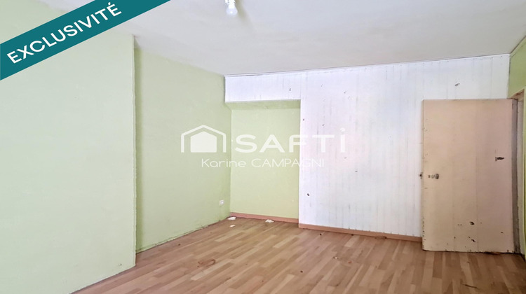 Ma-Cabane - Vente Immeuble Fontaine-de-Vaucluse, 165 m²