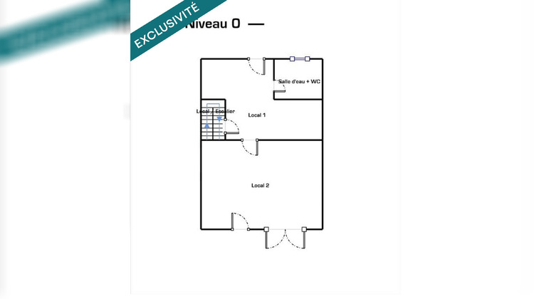 Ma-Cabane - Vente Immeuble Fontaine-de-Vaucluse, 165 m²
