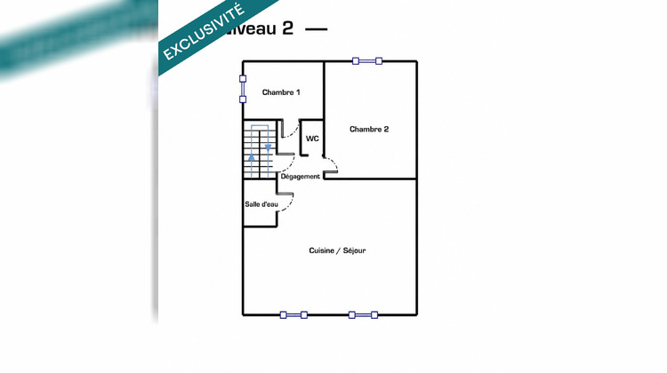 Ma-Cabane - Vente Immeuble Fontaine-de-Vaucluse, 165 m²