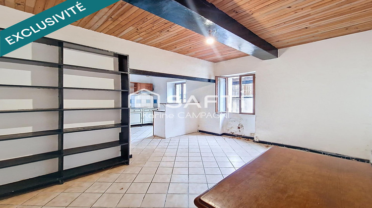 Ma-Cabane - Vente Immeuble Fontaine-de-Vaucluse, 165 m²