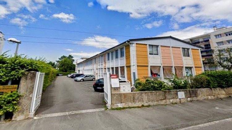 Ma-Cabane - Vente Immeuble Fontaine-lès-Dijon, 933 m²