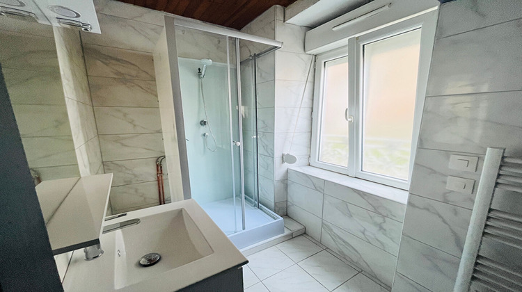 Ma-Cabane - Vente Immeuble FONTAINE-LES-LUXEUIL, 250 m²