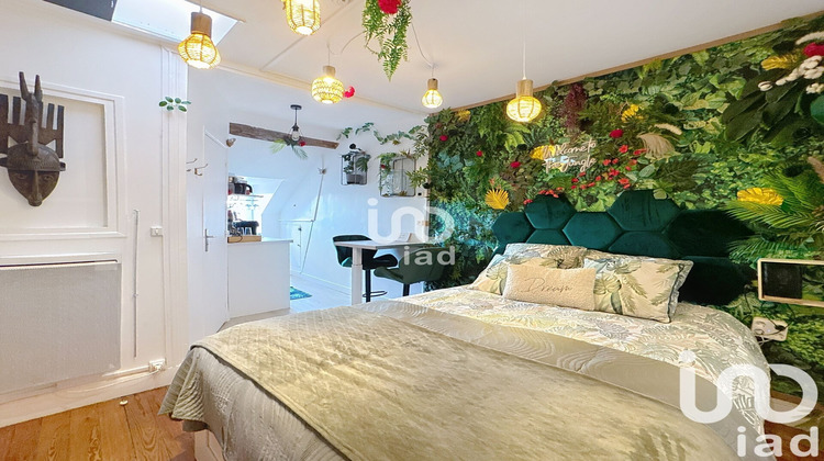 Ma-Cabane - Vente Immeuble Fontainebleau, 57 m²