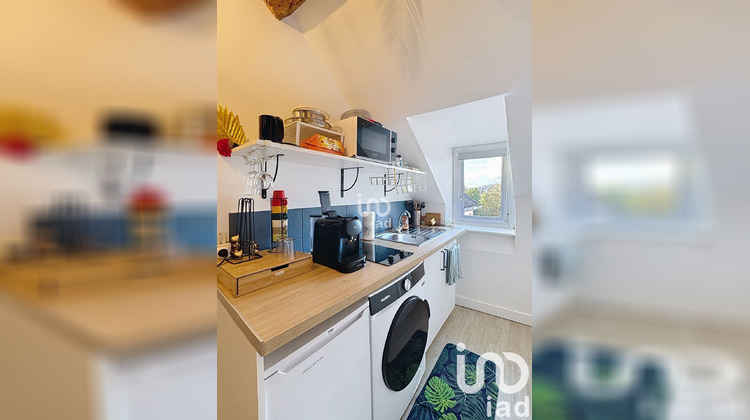 Ma-Cabane - Vente Immeuble Fontainebleau, 57 m²