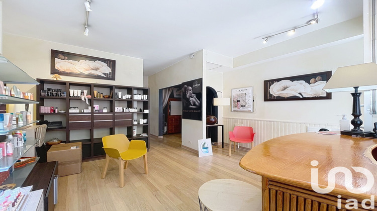 Ma-Cabane - Vente Immeuble Fontainebleau, 127 m²