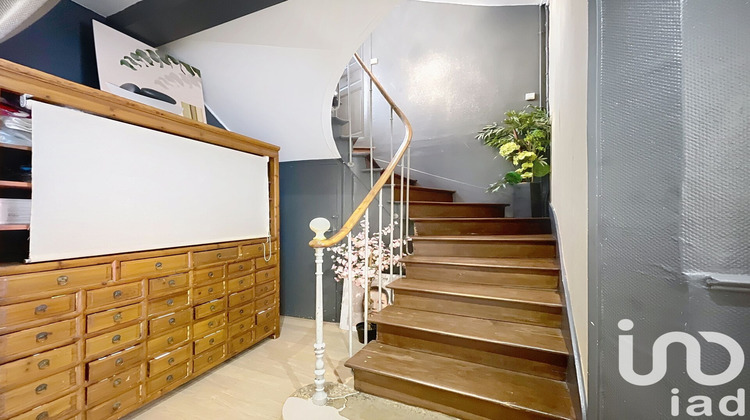 Ma-Cabane - Vente Immeuble Fontainebleau, 127 m²