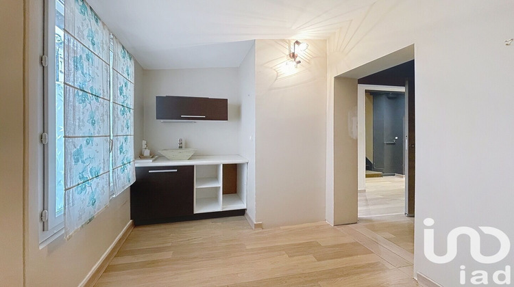 Ma-Cabane - Vente Immeuble Fontainebleau, 127 m²