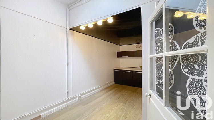 Ma-Cabane - Vente Immeuble Fontainebleau, 127 m²