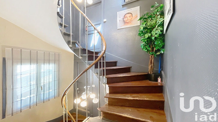 Ma-Cabane - Vente Immeuble Fontainebleau, 127 m²