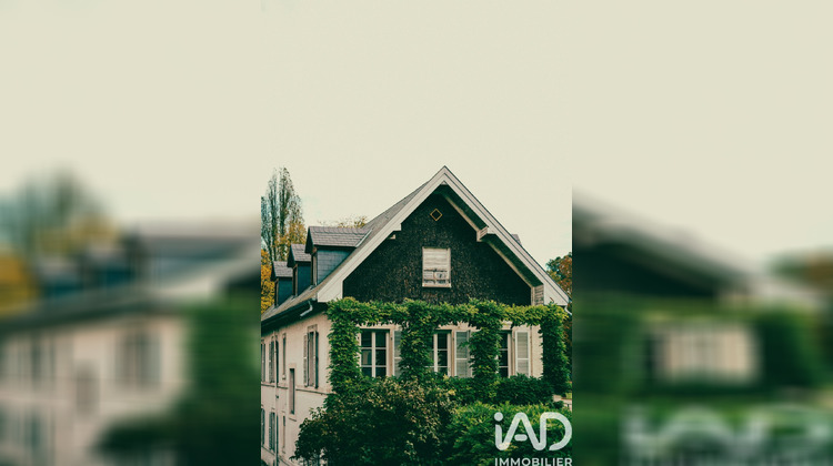 Ma-Cabane - Vente Immeuble Fontainebleau, 170 m²