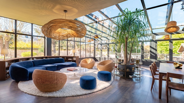 Ma-Cabane - Vente Immeuble FONTAINEBLEAU, 420 m²